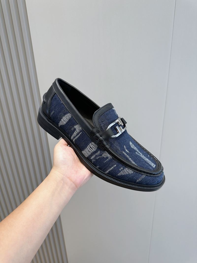 Fendi Business Shoes